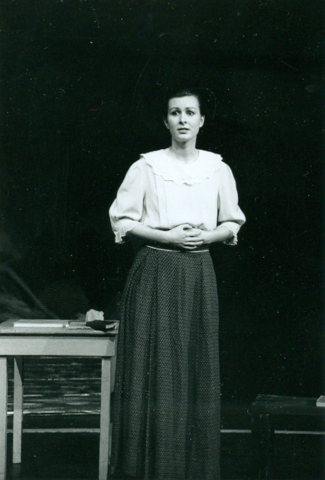 ‘Rockbound’ The Musical