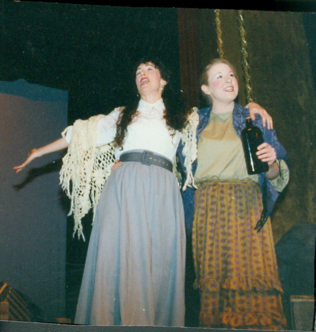 ‘Rockbound’ The Musical: Premiere