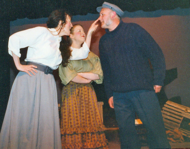 ‘Rockbound’ The Musical: Premiere