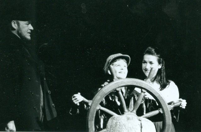 2003 – ‘Rockbound’ The Musical