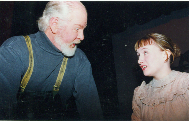 ‘Rockbound’ The Musical: Premiere