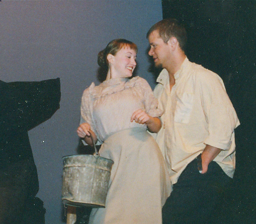 ‘Rockbound’ The Musical: Premiere