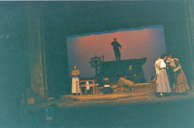 ‘Rockbound’ The Musical: Premiere